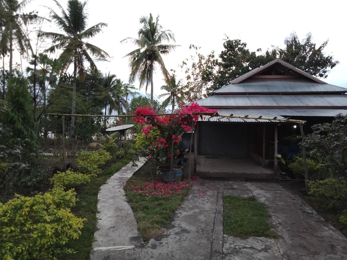 Leko Lembo Guesthouse Keli Ngoại thất bức ảnh